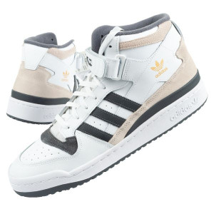 Buty sportowe Adidas Forum Mid [GW4371]