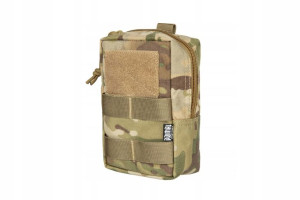 Mała ładownica cargo Nimus - Multicam