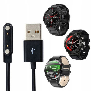 Kabelek Kabel Do Ładowania Smartwatcha K22 K27 L13