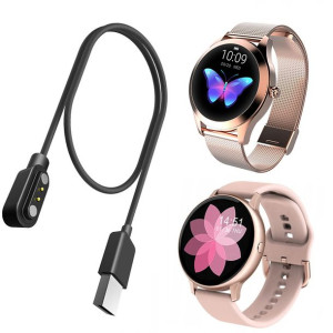 Magnetyczny Kabel Zasilający Smartwatch Dt88 / Pro