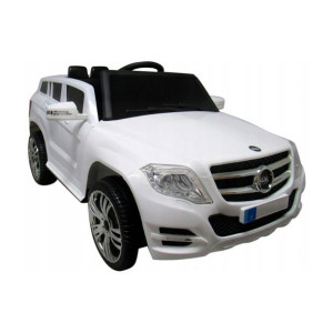Auto Na Akumulator Suv X1 Łożyska Muzyka Światło