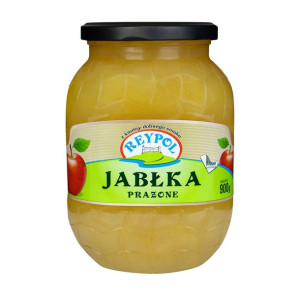 ReyPol Jabłka Prażone 900g