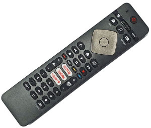Pilot do TV LCD/LED Philips RM-L1660