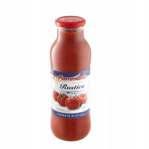 Passata pomidorowa Rustica La Fiammante 680g