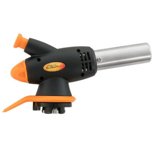 Palnik gazowy na naboje 1300°C 1120W ELICO RK-3110