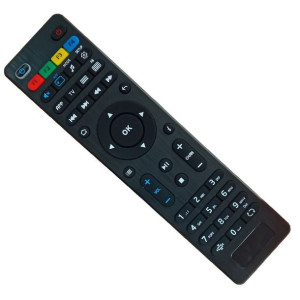 Pilot MAG255 Linux Tv Box Jambox