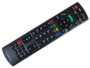 Pilot Panasonic LED 3D N2QAYB000752