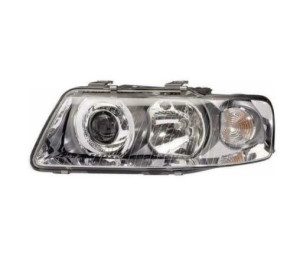 Audi A3 8L 00-03 Reflektor Przedni lampa przednia Lewa