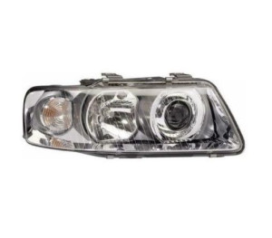 Audi A3 8L 00-03 Reflektor Przedni lampa przednia prawa