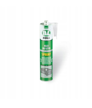 Boll klej do szyb samochodowych SPRINT 310 ml