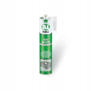 Boll klej do szyb samochodowych 310 ml