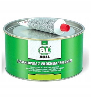 Boll szpachlówka z włóknem szklanym 1,8 kg