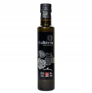 GRECKA Oliwa z oliwek z truflą 250 ml