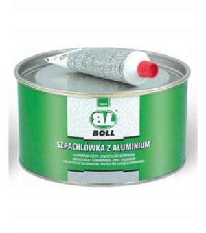 Boll szpachlówka z aluminium 1,8 kg