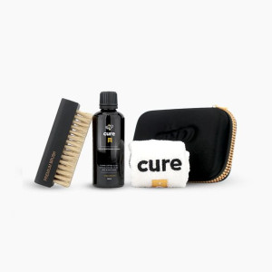 Zestaw do czyszczenia butów Crep Protect Cure Travel - CP0002