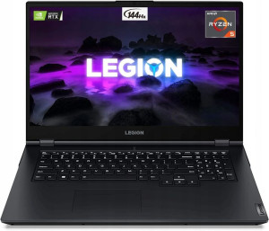 Lenovo Legion 5 17,3_144 R5 8GB SSD1024GB RTX3050