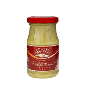 ReyPol Musztarda Delikatesowa 165g