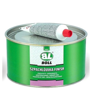 Boll szpachlówka finish 1,8 kg