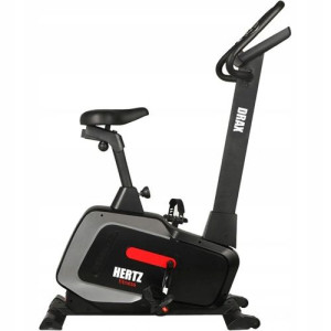 Rower magnetyczny Hertz Drax Pro AUTOMAT PROGRAMY