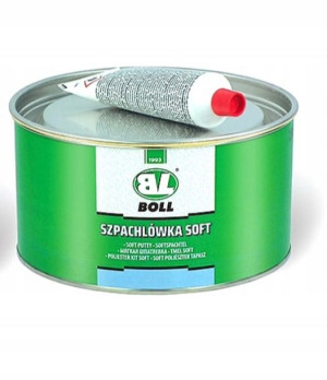 Boll szpachlówka Soft 1,8 kg