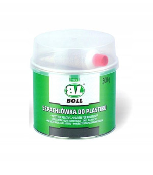 Boll szpachlówka do plastiku 500 g