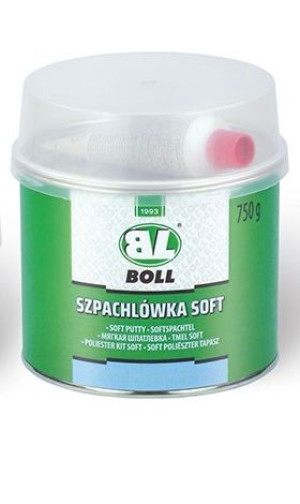 Boll szpachlówka Soft 750 g