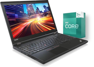 LENOVO ThinkPad L570 7gen 32GB 2TBSSD W10 + OFFICE