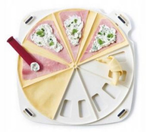 Tupperware Rogalomania Rogale Rogaliki