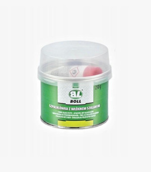 Boll szpachlówka z włóknem szklanym 250 g