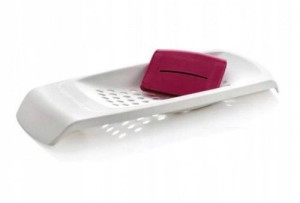 Tupperware Kluseczkomania Bordo
