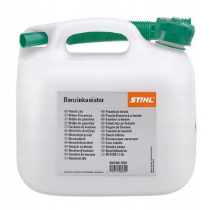 STIHL Kanister na paliwo benzyne 5 L
