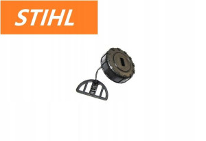 STIHL Korek zbiornika paliwa 019 MS190T, MS191T