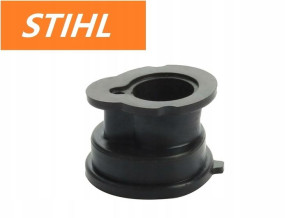 STIHL Krzywka kolektor łącznik MS170 MS180 017 018