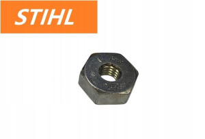 STIHL Nakrętka M8 do pokrywy koła napędu łańcucha