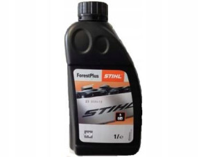 STIHL Olej ForestPlus 1 L do łańcucha