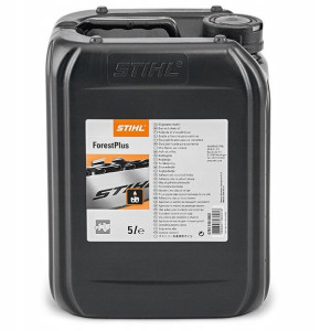 STIHL Olej ForestPlus 5 L do łańcucha