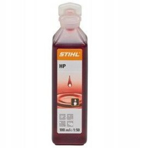STIHL Olej HP 100 ml czerwony do mieszanki