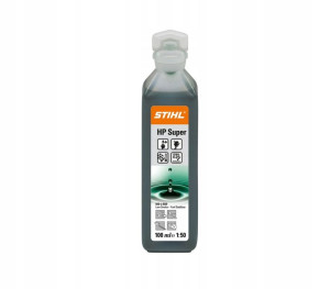 STIHL Olej HP Super 100 ml zielony do mieszanki