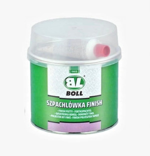 Boll szpachlówka Finish 250 g