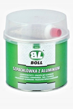 Boll szpachlówka z aluminium 250 g
