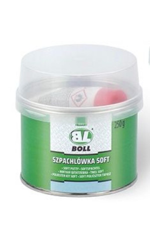 Boll szpachlówka Soft 250 g