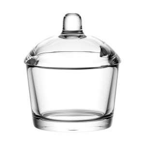 Glossy Cukiernica Szklana