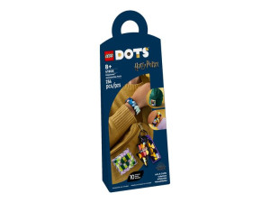 LEGO DOTs 41808 Zestaw akcesoriów z Hogwartu