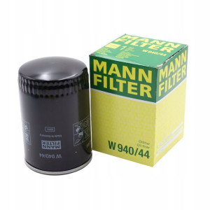 Filtr Oleju MANN W940/44