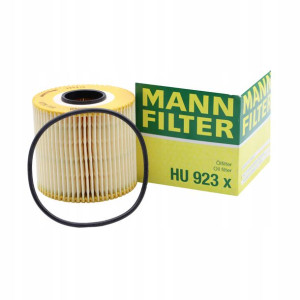 Filtr Oleju MANN HU923X