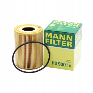 Filtr Oleju MANN HU9001X
