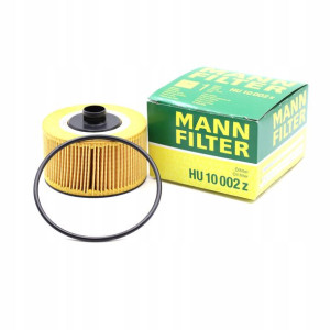 Filtr Oleju MANN HU10002Z