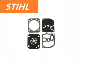 STIHL Membrana gaźnika zestaw MS180 MS180C