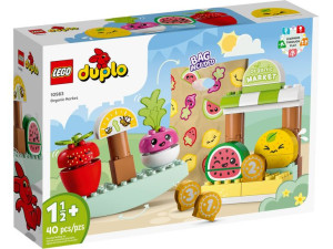 LEGO DUPLO 10983 Organic Market