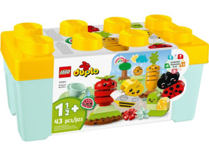 LEGO DUPLO 10984 Ryneczek bio